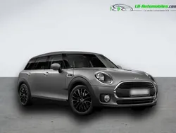 Utilisé 2018 Mini One Clubman Break | 20 200 € (Prix assez cher)