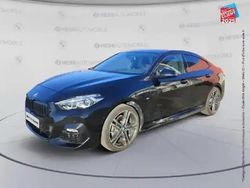 Saphirschwarz métallisé Utilisé 2024 BMW 218 M Sport Coupé | 34 999 € (Super prix)
