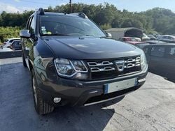 Gris Utilisé 2016 Dacia Duster Prestige SUV | 9 590 € (Prix juste)