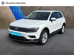 Utilisé 2019 VW Tiguan SUV | 28 184 € (Prix juste)