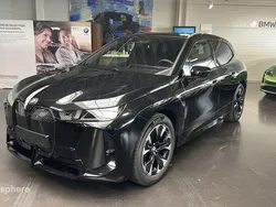 Noir Utilisé 2025 BMW iX M Sport SUV | 91 790 €