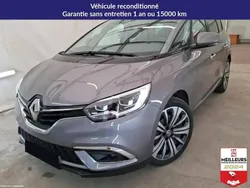Gris Utilisé 2023 Renault Grand Scénic IV Evolution Monospace | 26 900 € (Prix juste)