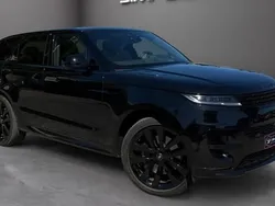 Utilisé 2023 Land Rover Range Rover Sport HSE Dynamic SUV | 99 980 €
