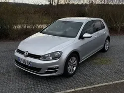 Utilisé 2016 VW Golf VII Business Berline | 8 500 €