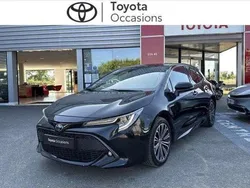 Utilisé 2020 Toyota Corolla Design Berline | 20 980 € (Prix assez cher)