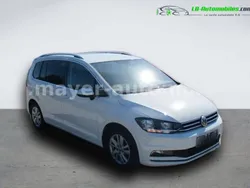 Utilisé 2020 VW Touran Monospace | 30 200 € (Prix juste)