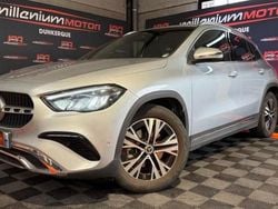 Gris Utilisé 2024 Mercedes GLA180 Progressive SUV | 38 490 €