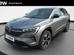 Gris Utilisé 2024 Renault Austral Evolution SUV | 27 490 € (Prix juste)