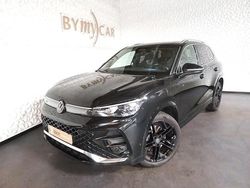 Utilisé 2025 VW Tiguan SUV | 53 730 €