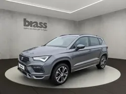 Gris Utilisé 2023 Seat Ateca FR SUV | 31 450 € (Prix juste)