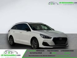 Utilisé 2019 Hyundai i30 Break | 17 900 € (Prix juste)