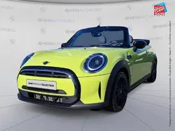 Utilisé 2022 Mini Cooper Citadine | 25 999 € (Prix assez cher)