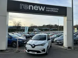 Utilisé 2020 Renault Zoe Life Citadine | 7 991 € (Super prix)