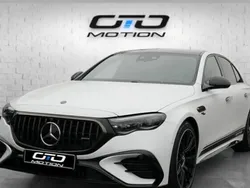 Utilisé 2024 Mercedes E53 AMG AMG Berline | 144 990 €