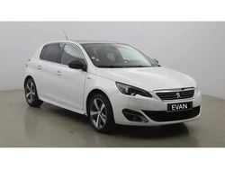 Utilisé 2017 Peugeot 308 S Berline | 11 000 € (Prix cher)