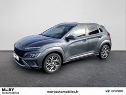 Othercolor Utilisé 2021 Hyundai Kona SUV | 20 990 € (Prix juste)