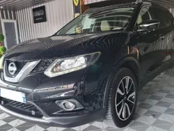 Utilisé 2017 Nissan X-Trail Acenta SUV | 13 990 € (Prix cher)