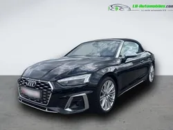 Utilisé 2023 Audi S5 Sport Cabriolet | 61 000 €