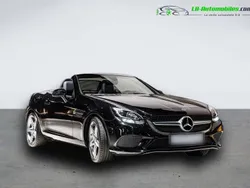 Utilisé 2017 Mercedes SLC300 Coupé | 36 200 €