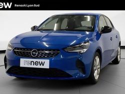 Bleu Utilisé 2022 Opel Corsa Business Citadine | 13 490 € (Prix juste)