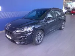 Noir Utilisé 2024 Ford Kuga ST-Line X SUV | 32 590 € (Prix juste)