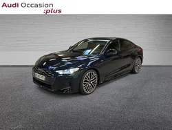 Bleu firmament métallisé Utilisé 2025 Audi A5 Design Coupé | 69 390 €