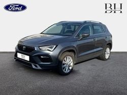 Gris Utilisé 2023 Seat Ateca Style SUV | 26 890 € (Prix juste)