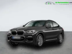 Utilisé 2018 BMW X4 Comfort Edition SUV | 40 800 €