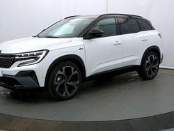 Blanc Utilisé 2024 Renault Austral Techno Esprit Alpine SUV | 36 490 € (Prix juste)