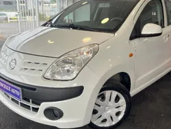 Utilisé 2010 Nissan Pixo Visia Citadine | 4 990 €
