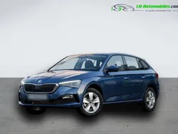 Utilisé 2020 Skoda Scala Citadine | 20 900 € (Bon prix)