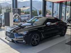 Utilisé 2017 Infiniti Q60 Premium Coupé | 24 900 €