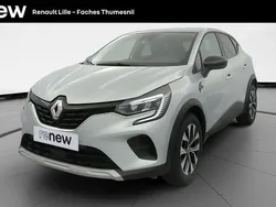 Gris Utilisé 2023 Renault Captur Evolution SUV | 15 999 € (Bon prix)