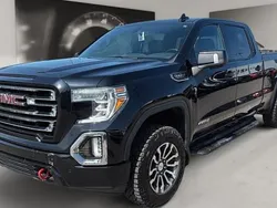 Noir Utilisé 2020 GMC Sierra SUV | 50 601 €