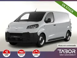 Blanc Nouvelle 2024 Toyota Proace Comfort Van | 29 332 € (Bon prix)