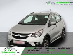 Utilisé 2018 Opel Karl Citadine | 16 800 € (Prix cher)