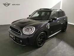 Utilisé 2022 Mini Cooper Countryman SUV | 28 490 € (Prix juste)