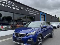 Utilisé 2018 Peugeot 3008 | 15 990 € (Bon prix)