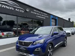 Utilisé 2018 Peugeot 3008 | 15 990 € (Prix juste)