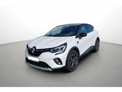 Utilisé 2021 Renault Captur Intens SUV | 20 450 € (Prix juste)