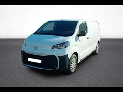 Nouvelle 2024 Toyota Proace Van | 28 990 € (Bon prix)
