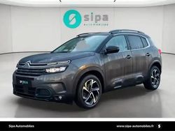 Gris Occasion 2020 Citroën C5 Aircross SUV | 18 990 € (Super prix)