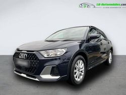 Utilisé 2021 Audi A1 Citadine | 24 000 € (Prix juste)