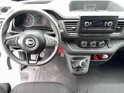 Blanc Utilisé 2022 Nissan Primastar Acenta Monospace | 22 990 € (Prix assez cher)