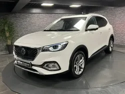 Blanc Utilisé 2021 MG EHS Luxury SUV | 18 990 € (Prix juste)
