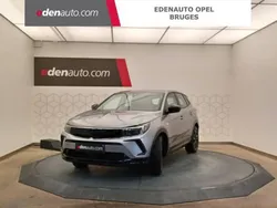 Gris Utilisé 2024 Opel Grandland X SUV | 31 990 € (Prix cher)