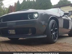 Utilisé 2015 Dodge Challenger Coupé | 27 900 € (Super prix)