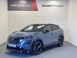 Nouvelle 2025 Nissan Ariya Nismo SUV | 56 335 €