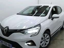 Utilisé 2020 Renault Clio V Business Citadine | 10 990 € (Prix juste)