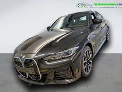 Utilisé 2022 BMW i4 Comfort Edition Berline | 44 400 € (Super prix)